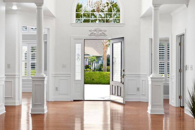 4464 Firethorne Dr., Murrells Inlet, SC 29576