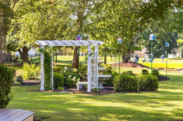 4464 Firethorne Dr., Murrells Inlet, SC 29576