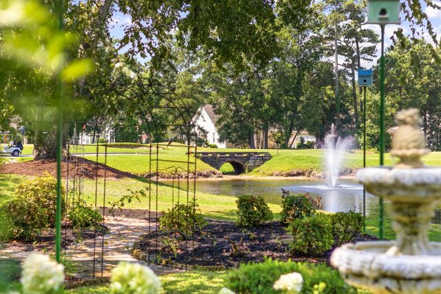 4464 Firethorne Dr., Murrells Inlet, SC 29576
