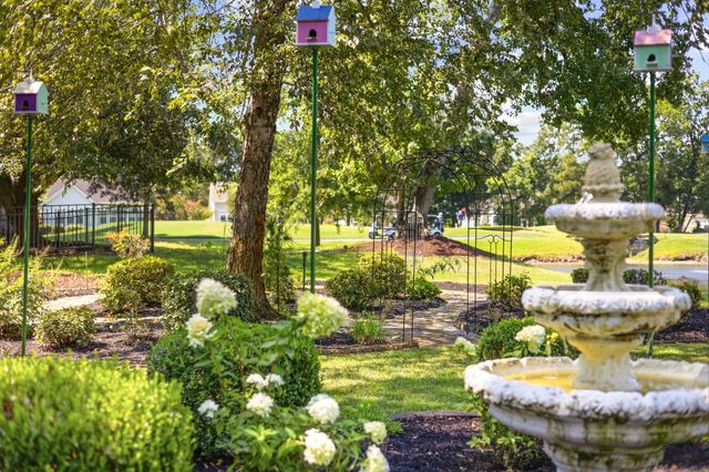 4464 Firethorne Dr., Murrells Inlet, SC 29576