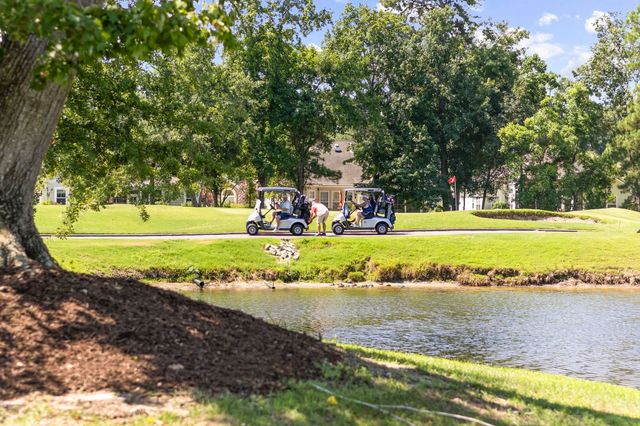 4464 Firethorne Dr., Murrells Inlet, SC 29576