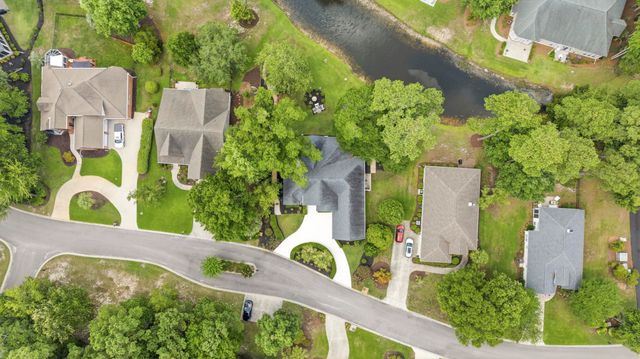 4464 Firethorne Dr., Murrells Inlet, SC 29576