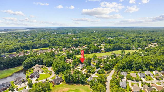 4464 Firethorne Dr., Murrells Inlet, SC 29576