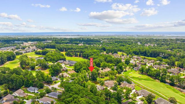 4464 Firethorne Dr., Murrells Inlet, SC 29576