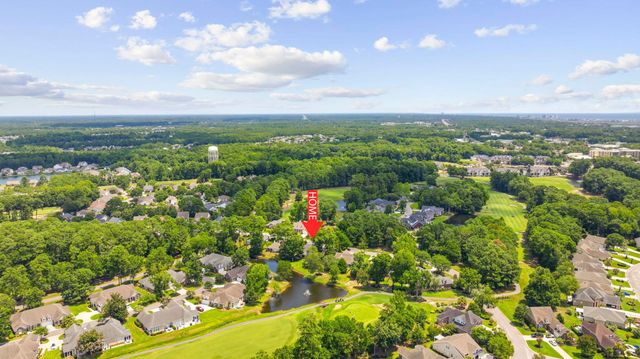 4464 Firethorne Dr., Murrells Inlet, SC 29576