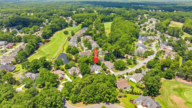 4464 Firethorne Dr., Murrells Inlet, SC 29576