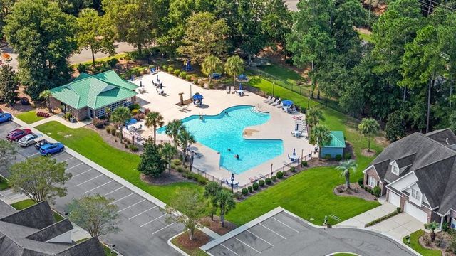 4464 Firethorne Dr., Murrells Inlet, SC 29576