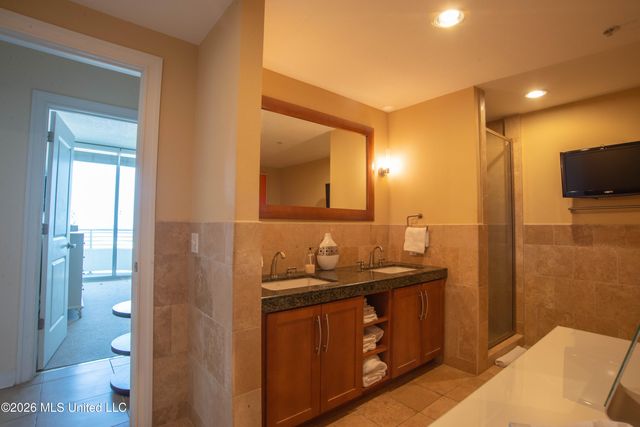 2060 Beach Boulevard, 1408, Biloxi, MS 39531