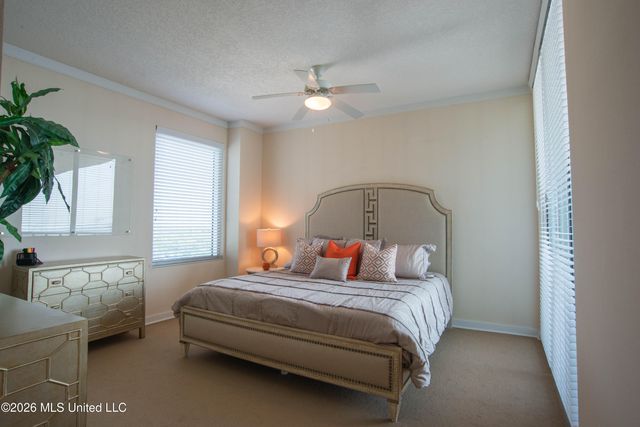 2060 Beach Boulevard, 1408, Biloxi, MS 39531
