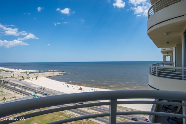 2060 Beach Boulevard, 1408, Biloxi, MS 39531