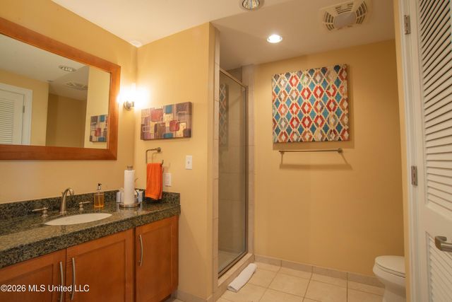 2060 Beach Boulevard, 1408, Biloxi, MS 39531