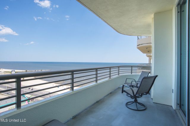 2060 Beach Boulevard, 1408, Biloxi, MS 39531