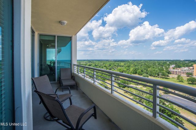 2060 Beach Boulevard, 1408, Biloxi, MS 39531