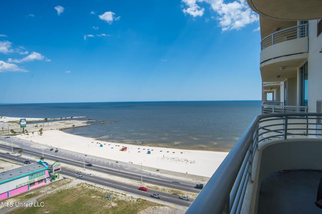 2060 Beach Boulevard, 1408, Biloxi, MS 39531