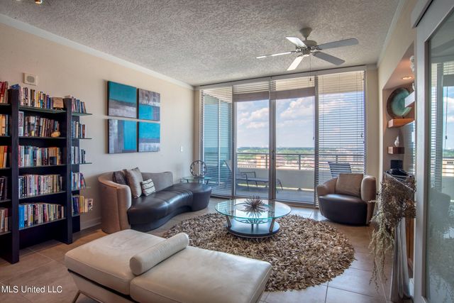 2060 Beach Boulevard, 1408, Biloxi, MS 39531