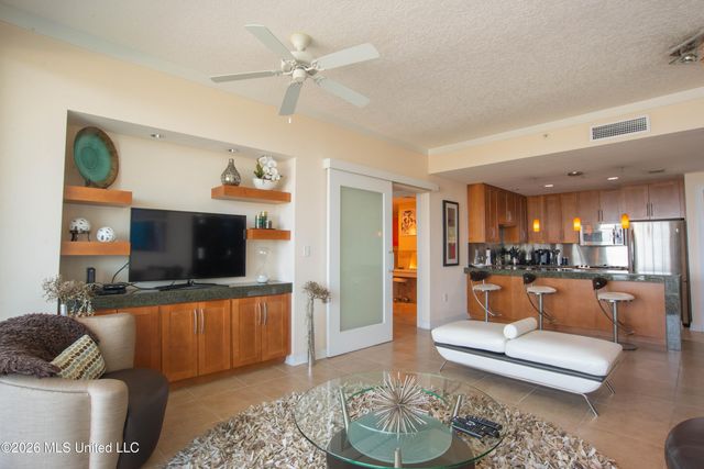 2060 Beach Boulevard, 1408, Biloxi, MS 39531