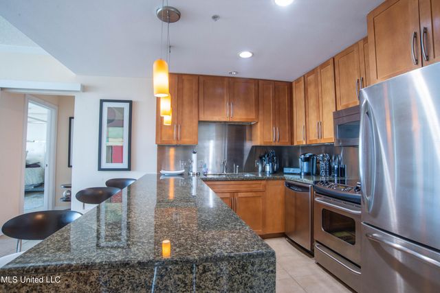 2060 Beach Boulevard, 1408, Biloxi, MS 39531
