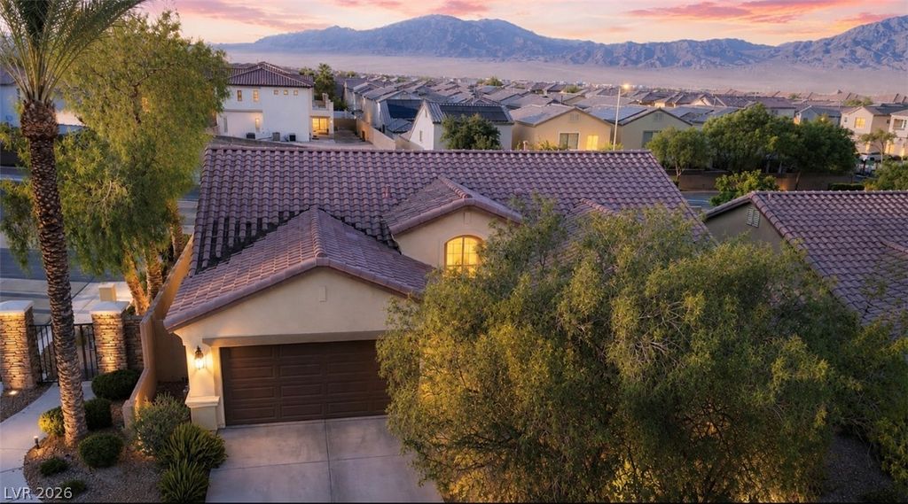 9928 Tradition Creek Avenue, Las Vegas, NV 89149 — photo 2
