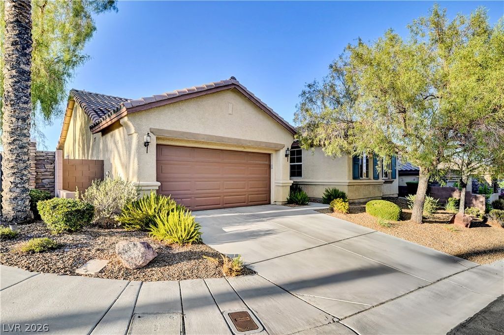 9928 Tradition Creek Avenue, Las Vegas, NV 89149 — photo 3