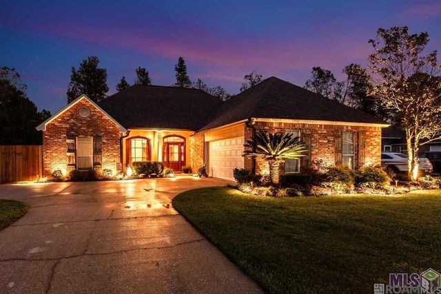 43464 N Great Oak Ct, Prairieville, LA 70769