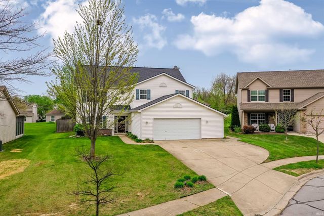 1844 Sandpiper Drive, West Lafayette, IN 47906