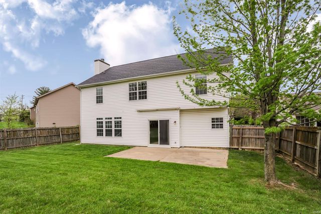 1844 Sandpiper Drive, West Lafayette, IN 47906
