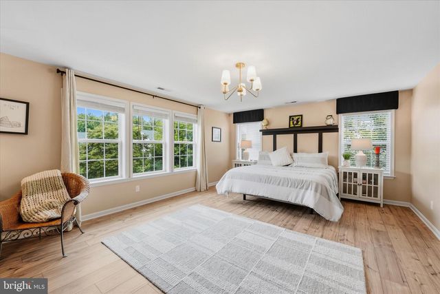 9049 STONE CREST DR, Warrenton, VA 20186