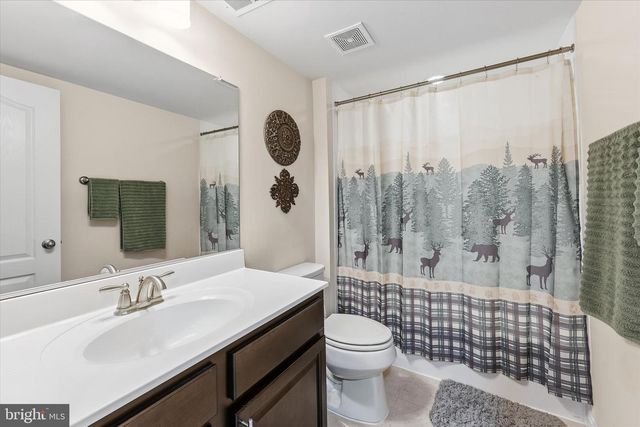 9049 STONE CREST DR, Warrenton, VA 20186