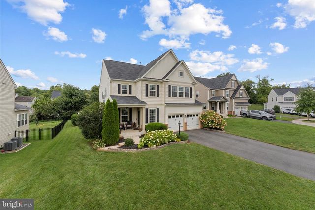 9049 STONE CREST DR, Warrenton, VA 20186