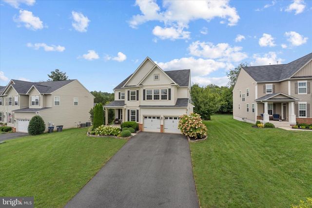 9049 STONE CREST DR, Warrenton, VA 20186
