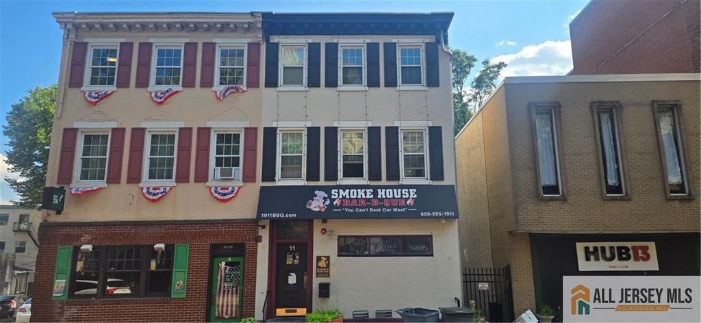 11 W Front Street, Trenton, NJ 08608