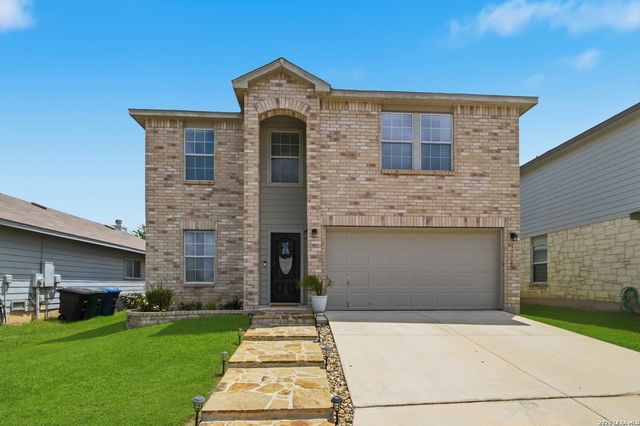 13302 BALDWIN RDG, San Antonio, TX 78249