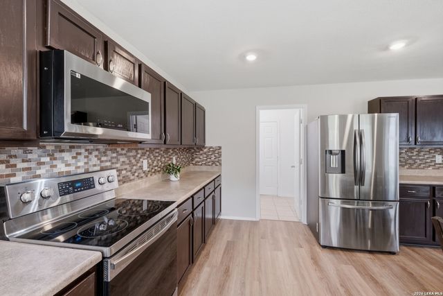 13302 BALDWIN RDG, San Antonio, TX 78249