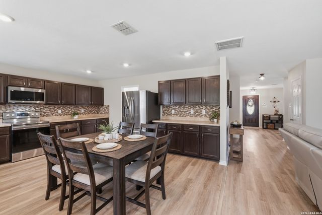 13302 BALDWIN RDG, San Antonio, TX 78249