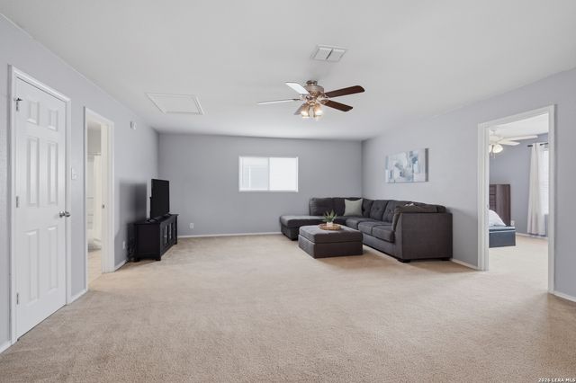 13302 BALDWIN RDG, San Antonio, TX 78249
