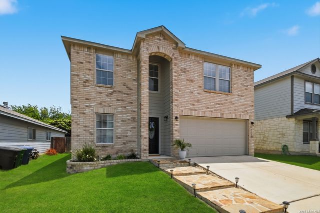 13302 BALDWIN RDG, San Antonio, TX 78249