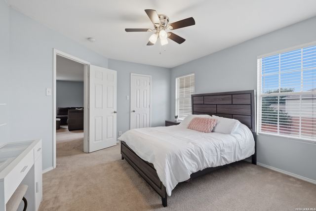 13302 BALDWIN RDG, San Antonio, TX 78249