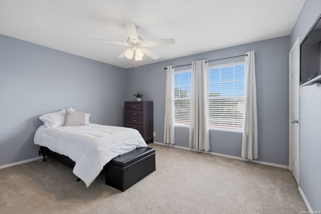 13302 BALDWIN RDG, San Antonio, TX 78249