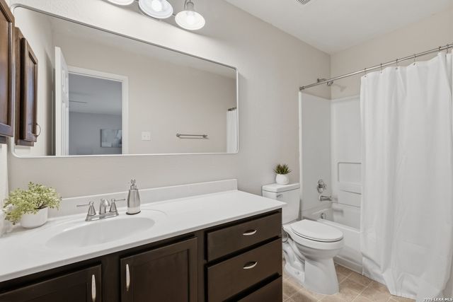 13302 BALDWIN RDG, San Antonio, TX 78249