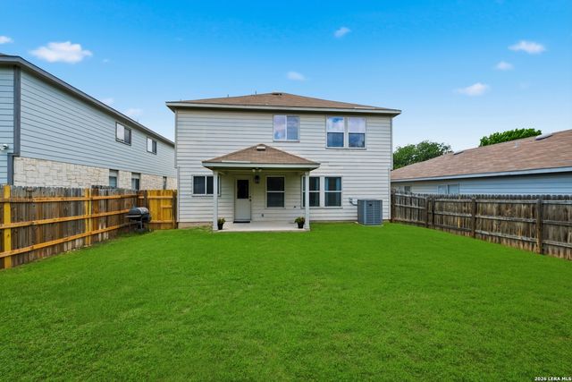 13302 BALDWIN RDG, San Antonio, TX 78249