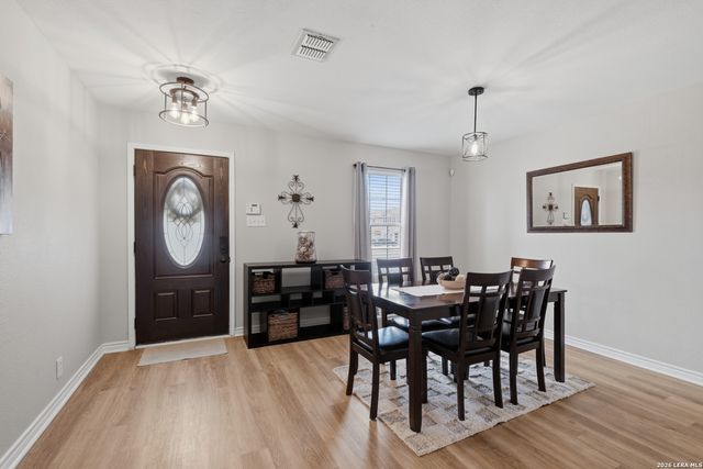 13302 BALDWIN RDG, San Antonio, TX 78249