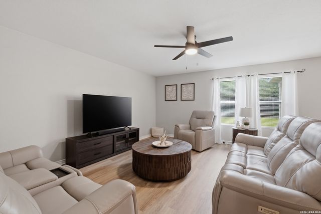 13302 BALDWIN RDG, San Antonio, TX 78249