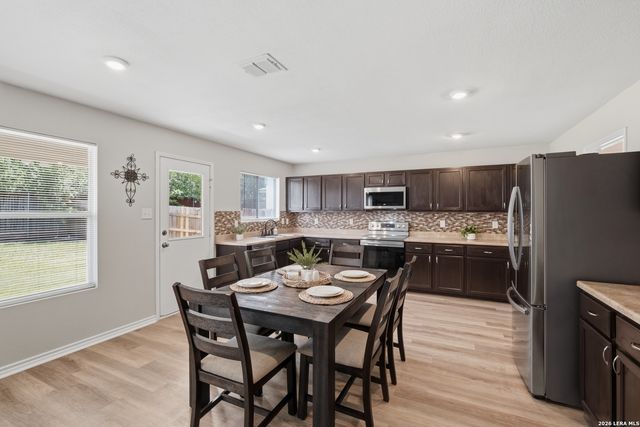 13302 BALDWIN RDG, San Antonio, TX 78249