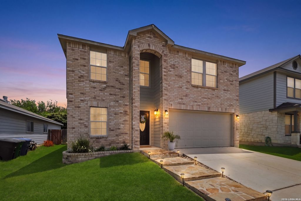 13302 BALDWIN RDG, San Antonio, TX 78249
