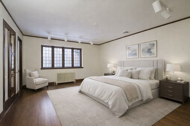 3 Evergreen Ln, Hingham, MA 02043