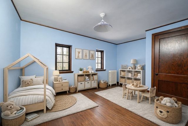 3 Evergreen Ln, Hingham, MA 02043