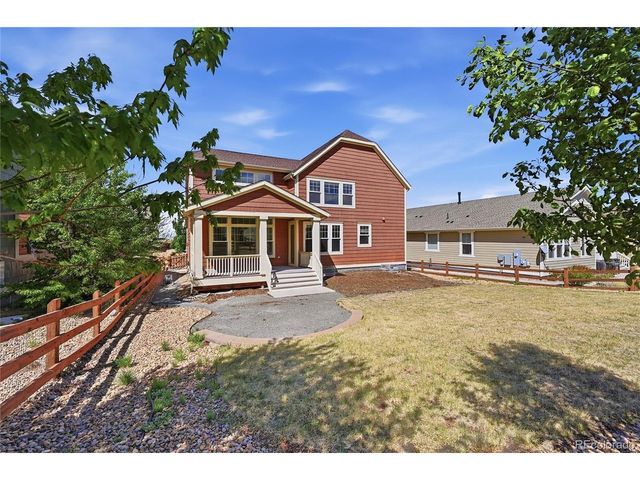 20052 W 95th Pl, Arvada, CO 80007