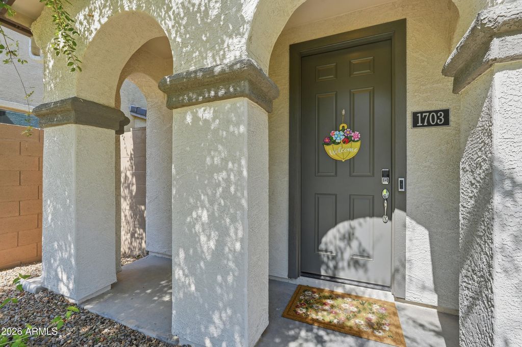 1703 S 83RD Place, Mesa, AZ 85209 — photo 2