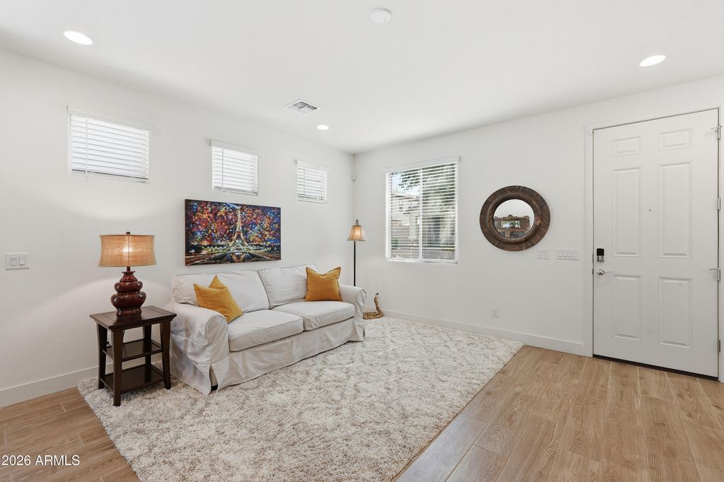 1703 S 83RD Place, Mesa, AZ 85209 — photo 3