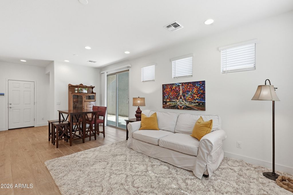 1703 S 83RD Place, Mesa, AZ 85209 — photo 4
